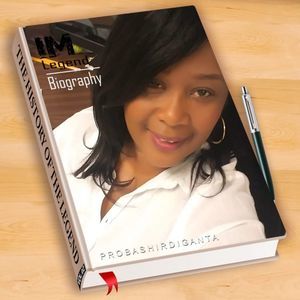 Meet your Posher, Tressa